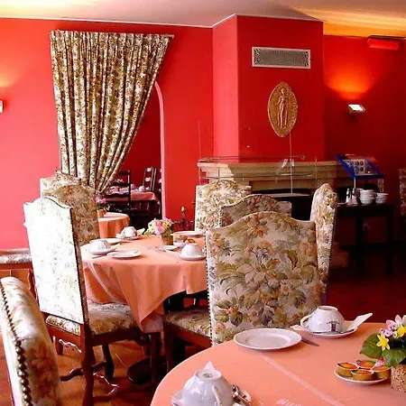 Western Le Relais Du Vigneron