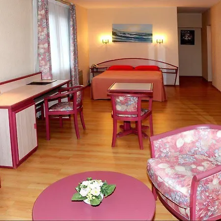 Western Le Relais Du Vigneron 3*