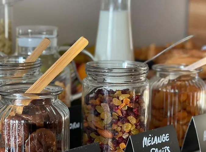 Western Le Relais Du Vigneron Hotel 3*