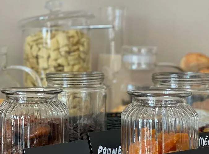 Western Le Relais Du Vigneron Blancs-Coteaux