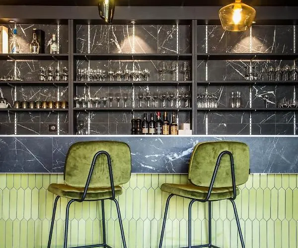 Western Le Relais Du Vigneron Hotel 3*