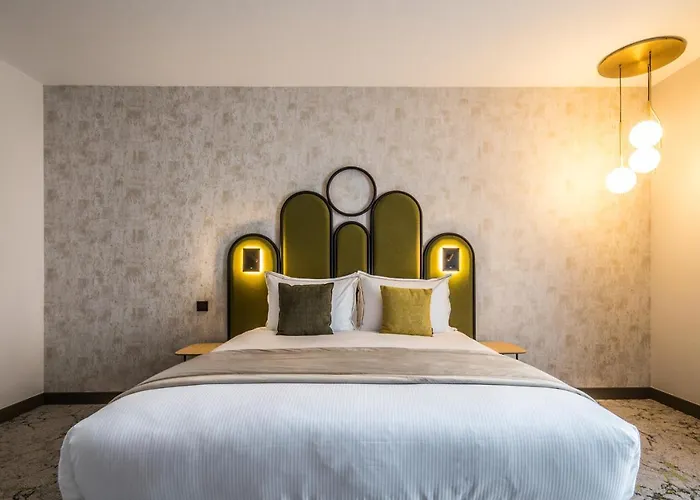 Western Le Relais Du Vigneron וורטי