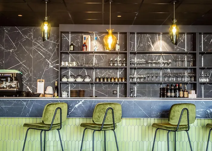 מלון Western Le Relais Du Vigneron וורטי