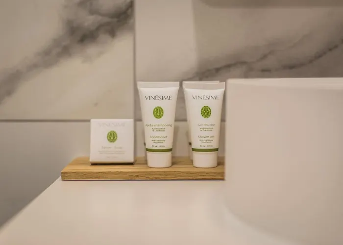 מלון Western Le Relais Du Vigneron