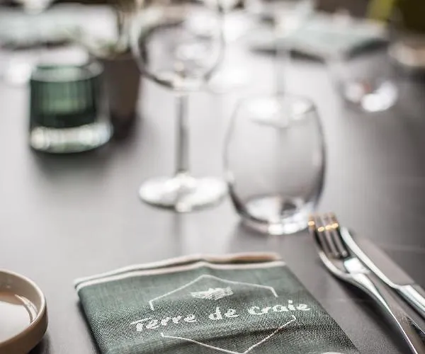 Western Le Relais Du Vigneron מלון וורטי