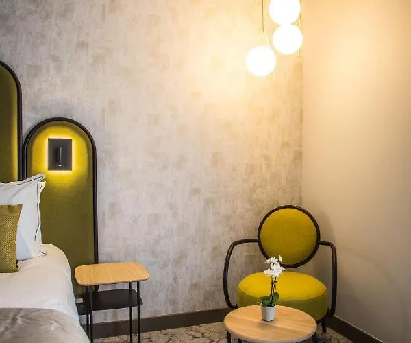 Western Le Relais Du Vigneron וורטי