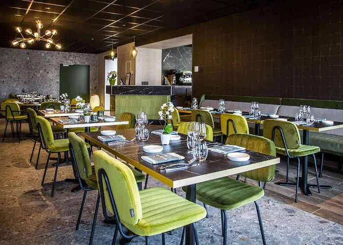 Western Le Relais Du Vigneron וורטי