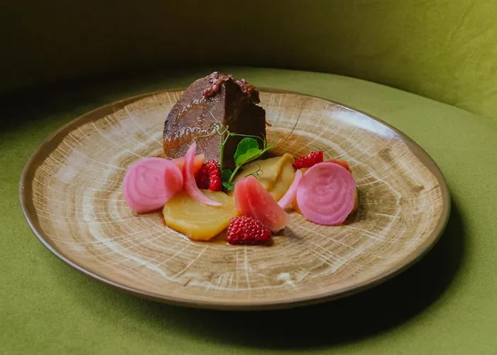 מלון Western Le Relais Du Vigneron וורטי