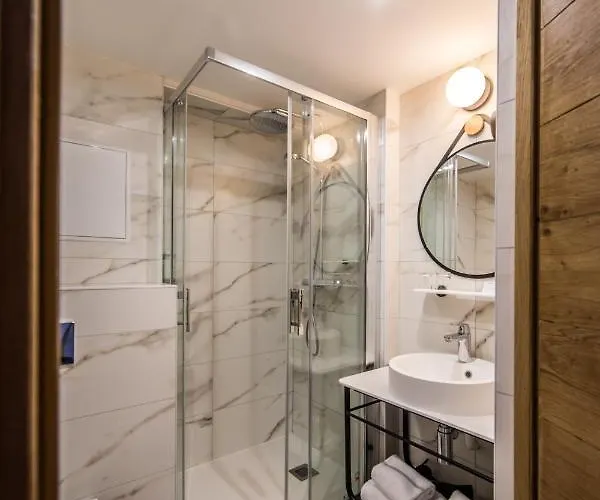 Western Le Relais Du Vigneron