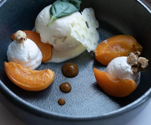 Western Le Relais Du Vigneron מלון 3*