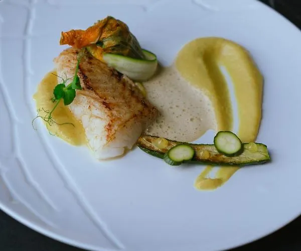 Western Le Relais Du Vigneron מלון וורטי