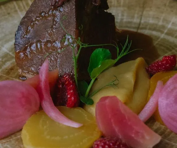 Hotel Western Le Relais Du Vigneron 3*