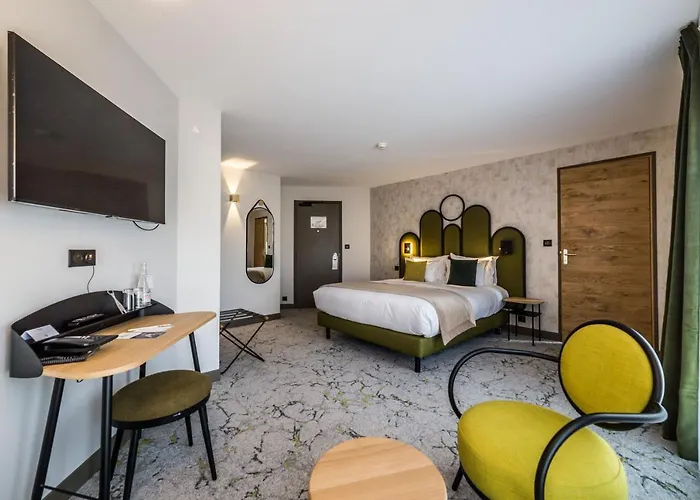 Western Le Relais Du Vigneron וורטי