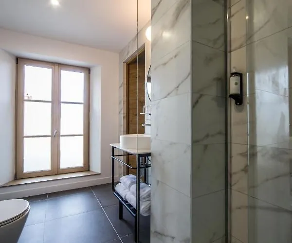 Western Le Relais Du Vigneron Hotel Blancs-Coteaux