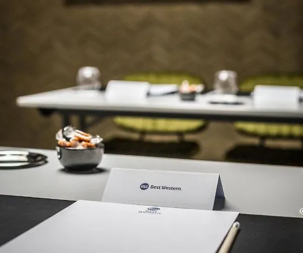 Western Le Relais Du Vigneron מלון