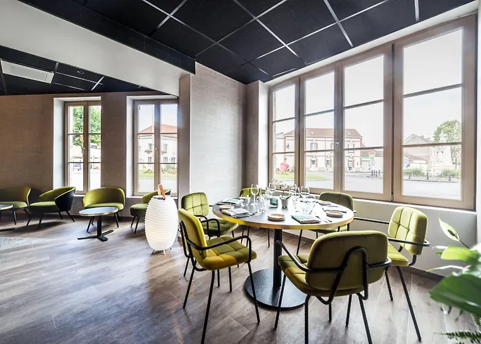 Western Le Relais Du Vigneron מלון וורטי