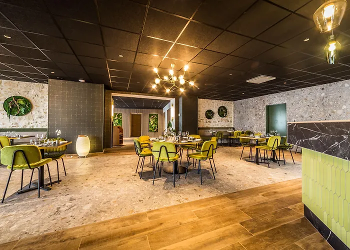 Western Le Relais Du Vigneron