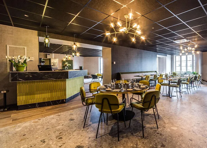 Western Le Relais Du Vigneron מלון