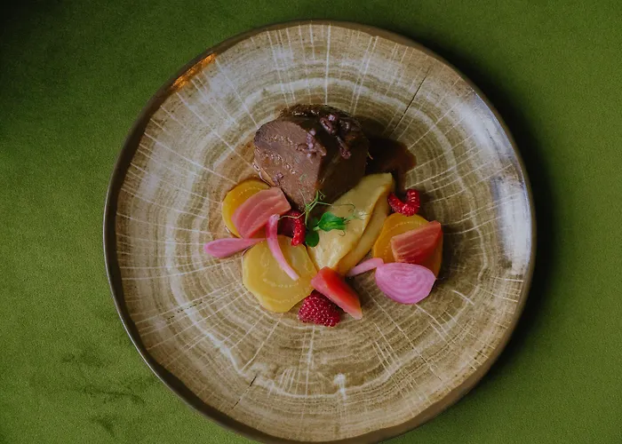 Western Le Relais Du Vigneron