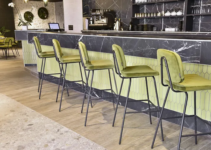 Western Le Relais Du Vigneron Hotel Blancs-Coteaux