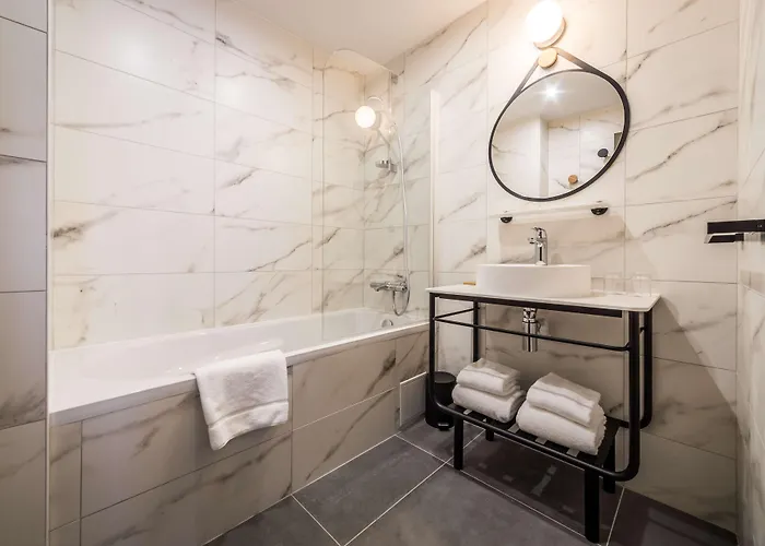 Western Le Relais Du Vigneron וורטי