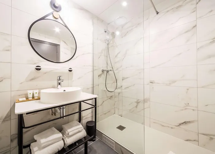 Hotel Western Le Relais Du Vigneron Blancs-Coteaux