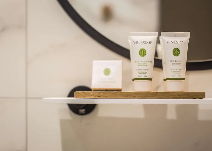 Western Le Relais Du Vigneron 3*