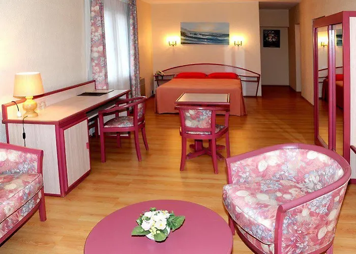 Western Le Relais Du Vigneron 3*