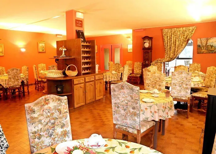 Western Le Relais Du Vigneron מלון 3*