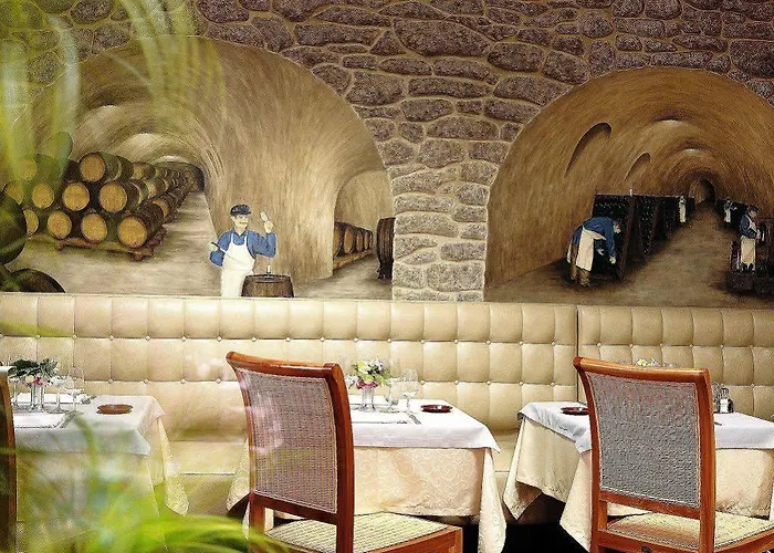 Western Le Relais Du Vigneron Blancs-Coteaux