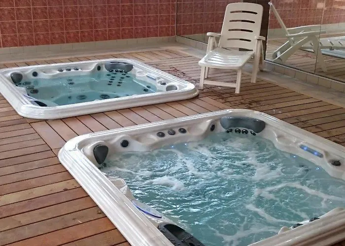 Western Le Relais Du Vigneron Hotel 3*