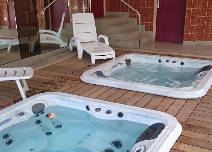 Western Le Relais Du Vigneron Hotel Blancs-Coteaux