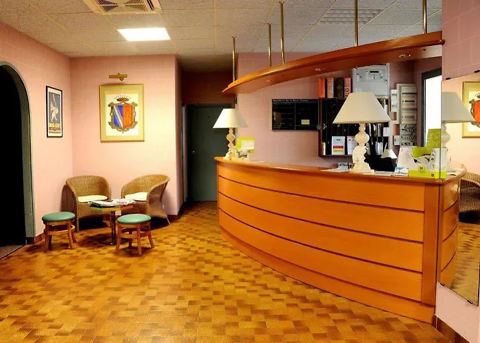 Western Le Relais Du Vigneron Hotel Blancs-Coteaux